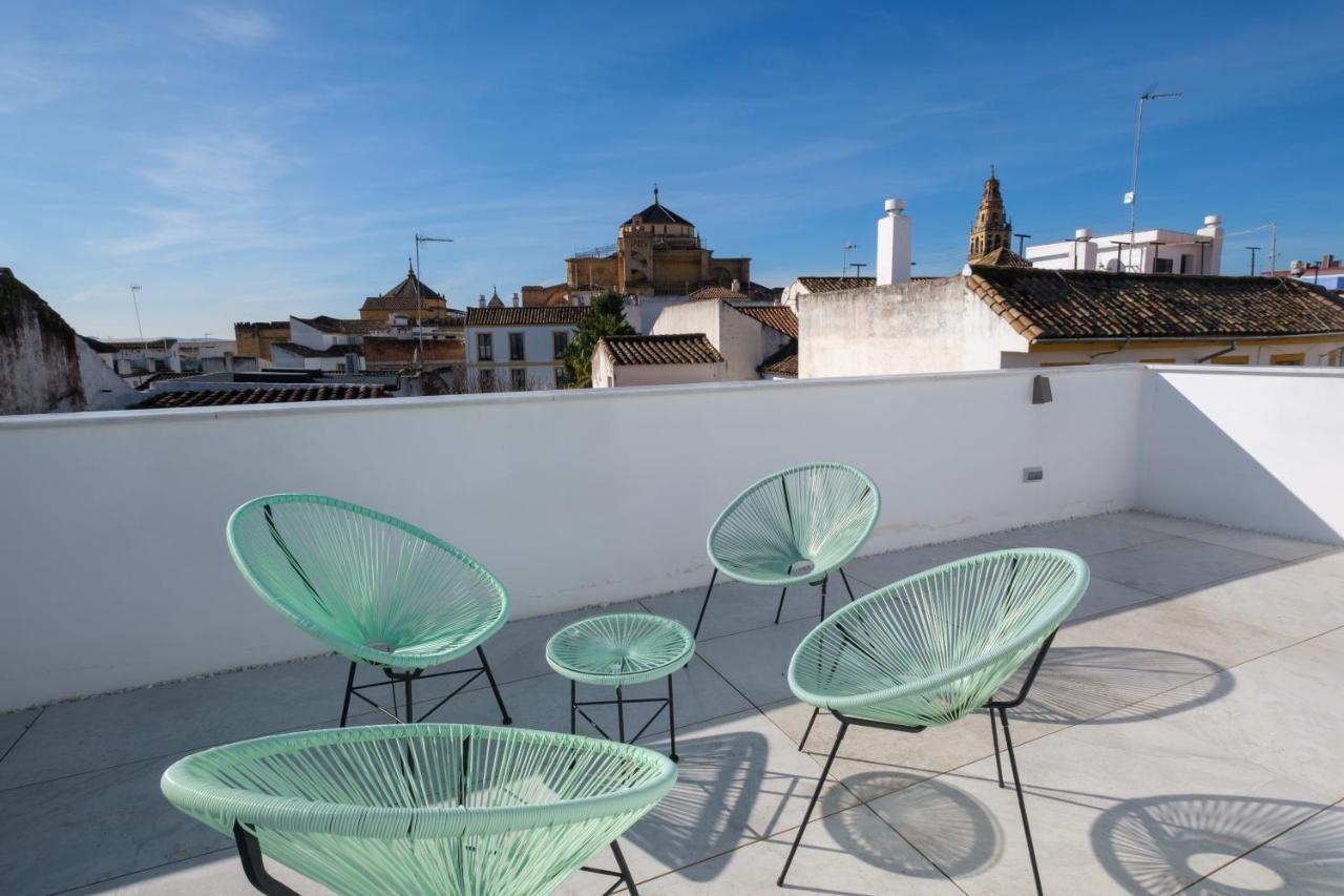 Patios De La Juderia Appartamento