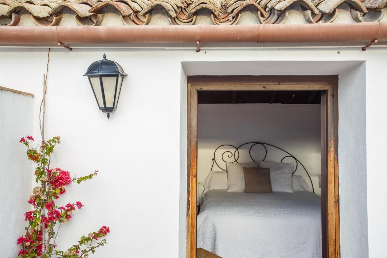 Apartament Patios De La Juderia