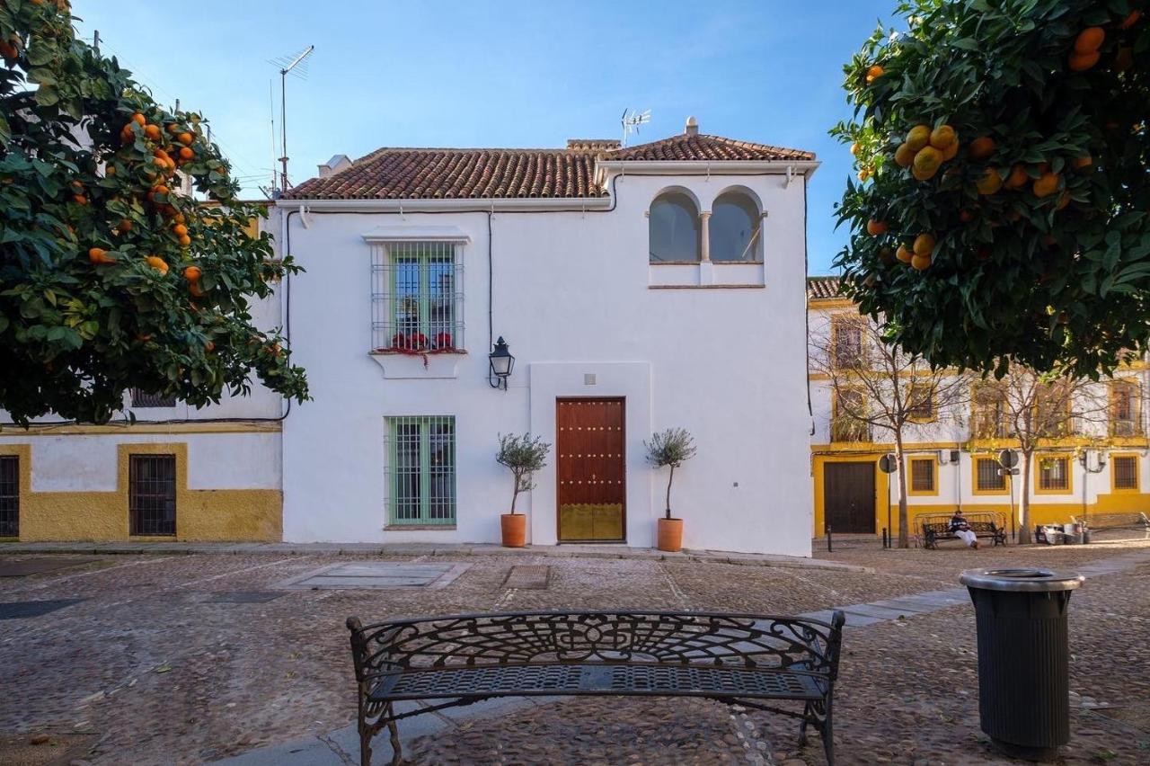 Apartamento Patios De La Judería *