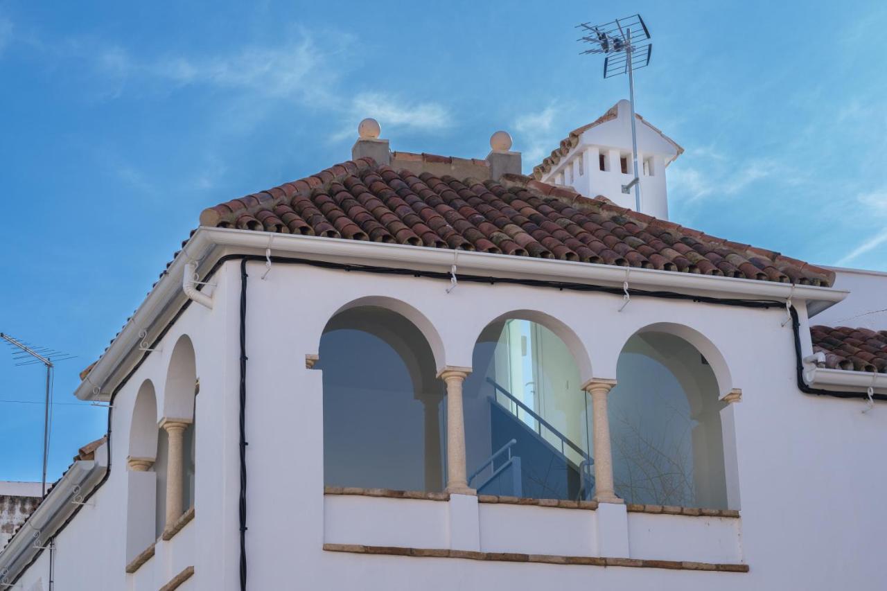 Patios De La Judería *