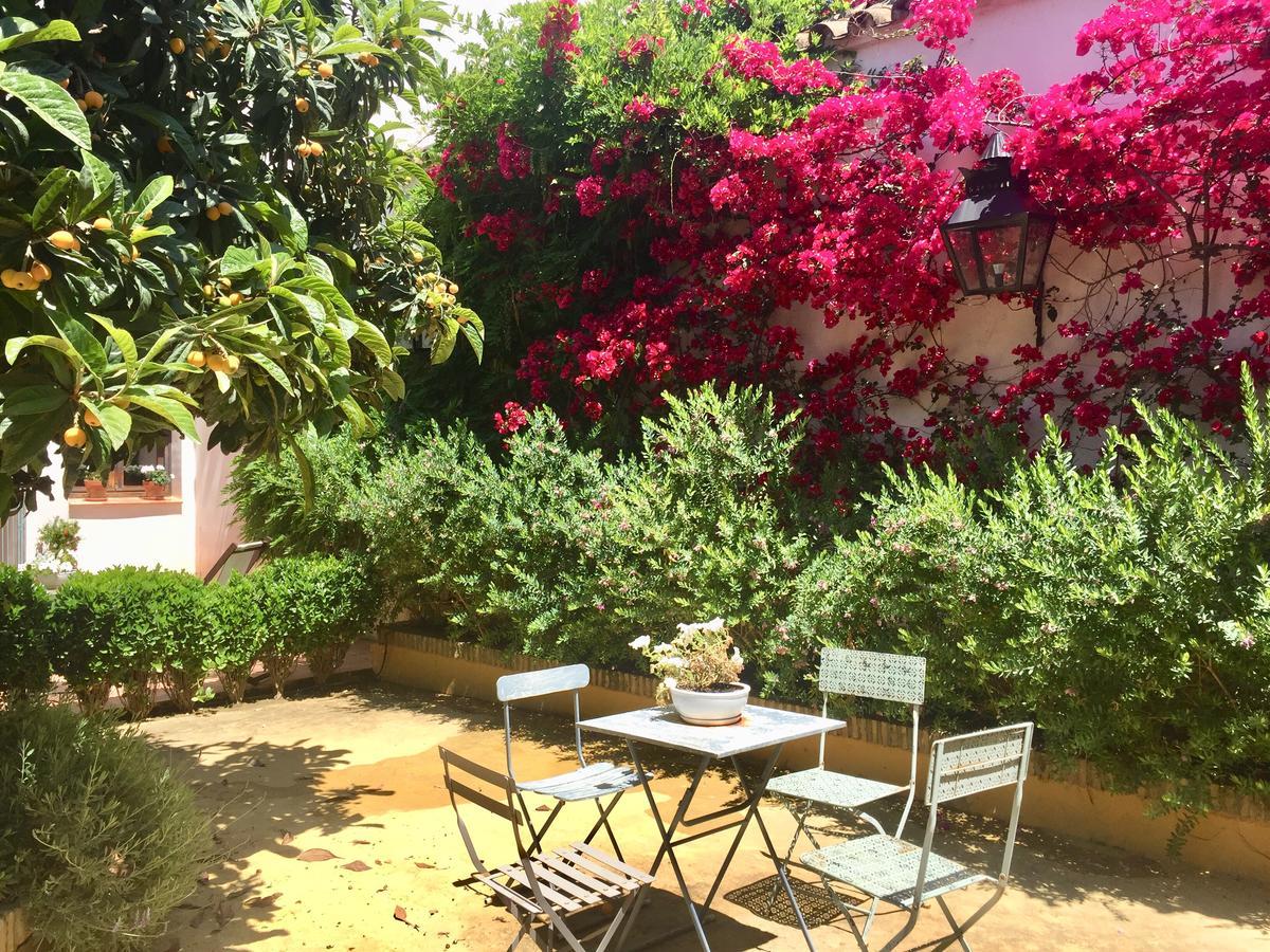 Patios De La Judería Apartamento *